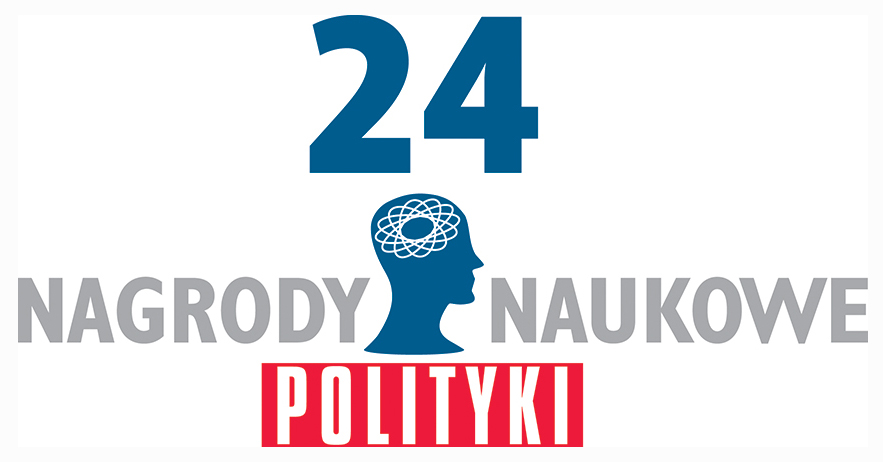 nagrody polityki
