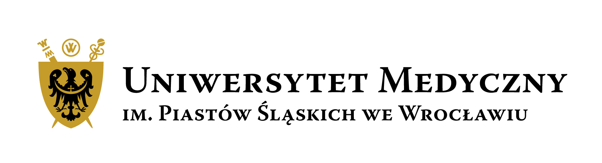 Rektor Uniwersytetu Medycznego im. Piastów Śląskich we Wrocławiu