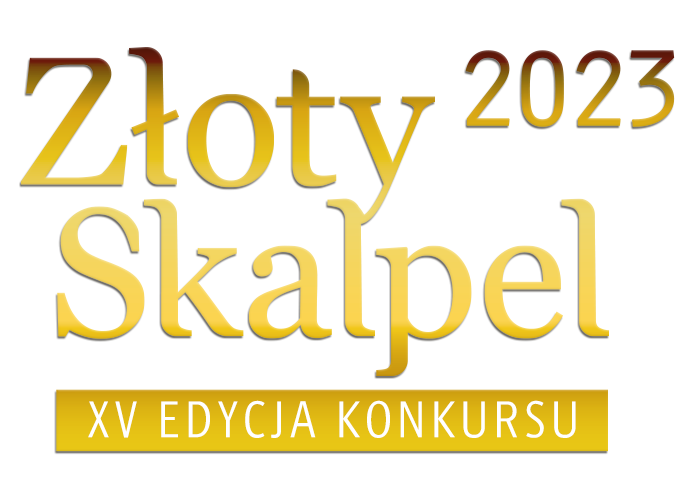 Złoty Skalpel