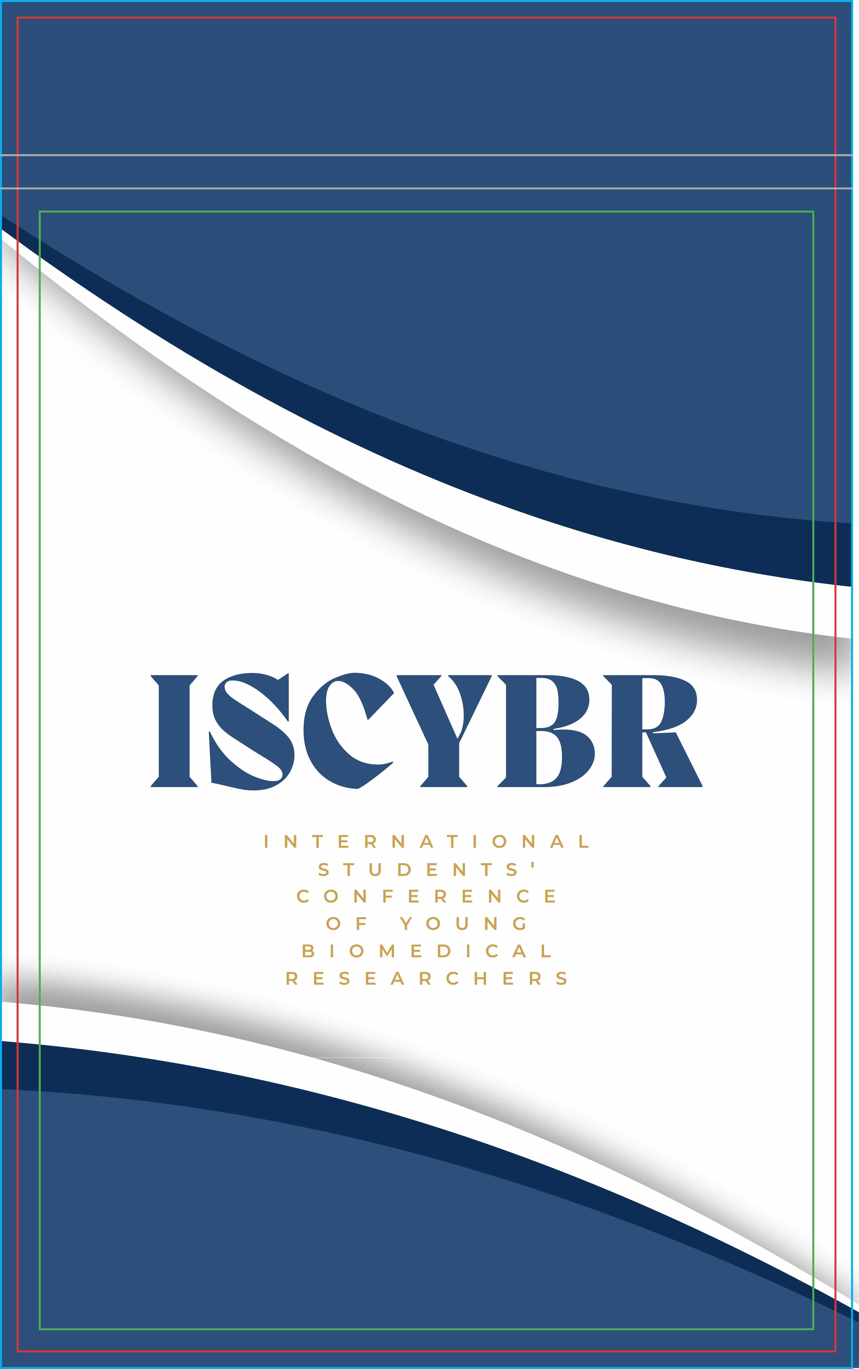 ISCYBR