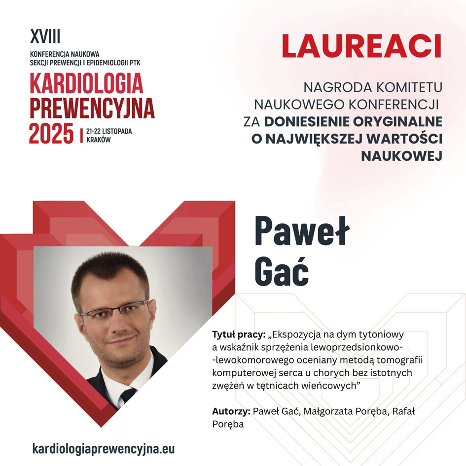 Kardiologia Prewencyjna