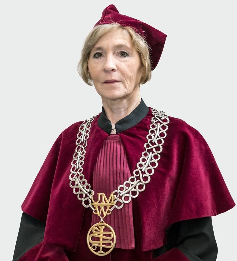 Dziekan Filii
