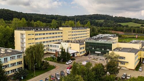 Specjalistyczny Szpital im. dra A. Sokołowskiego