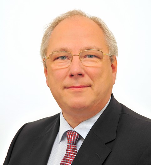 Prof. Stefan Anker