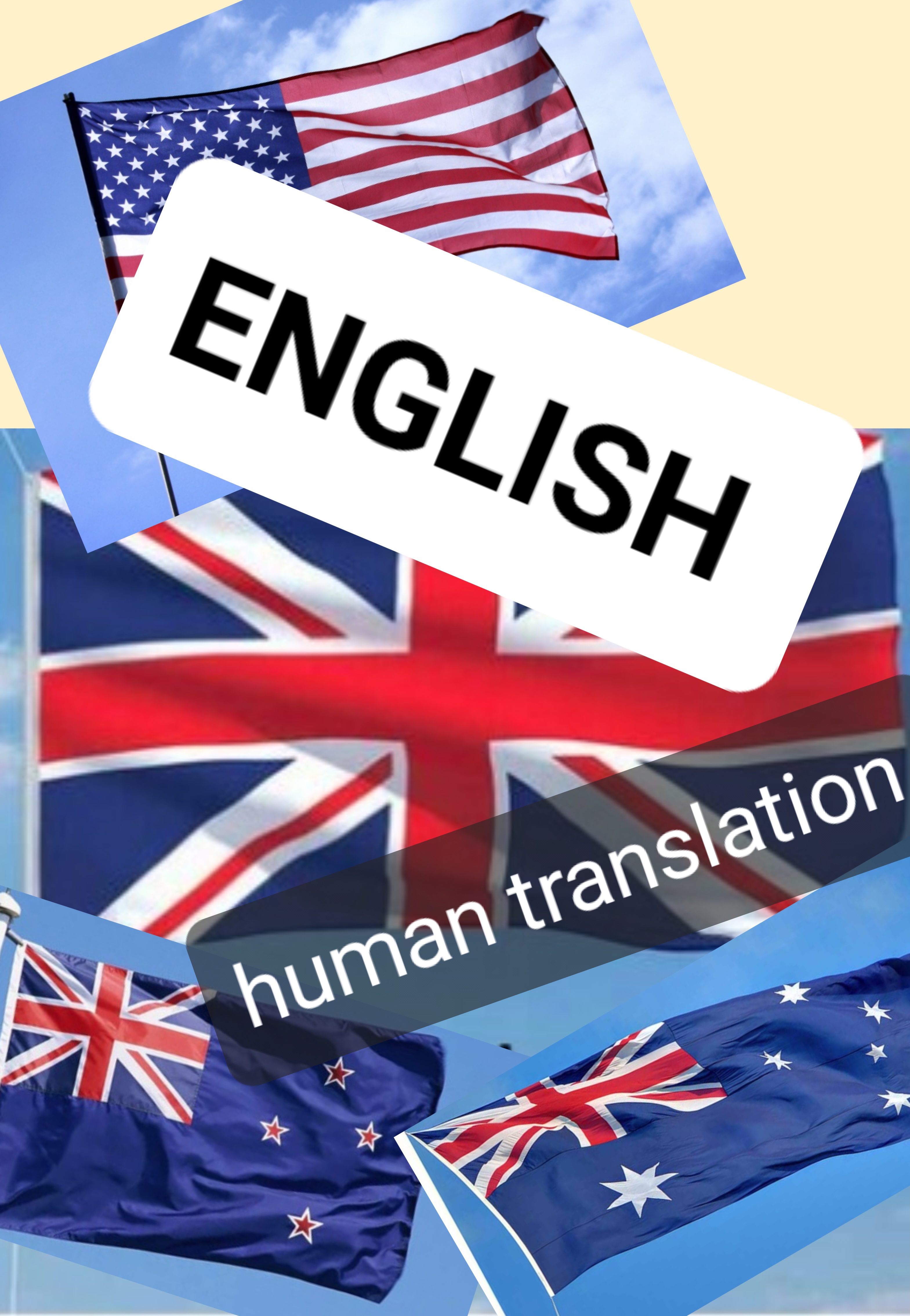 eng human translation