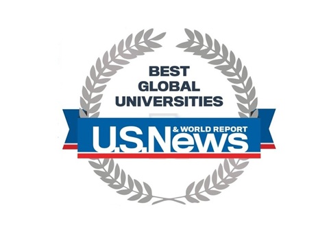 U.S. News logo