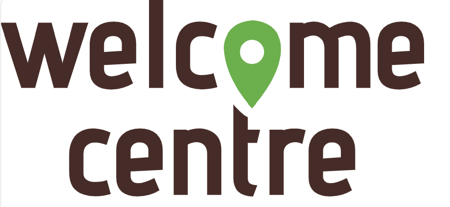 Welcome centre