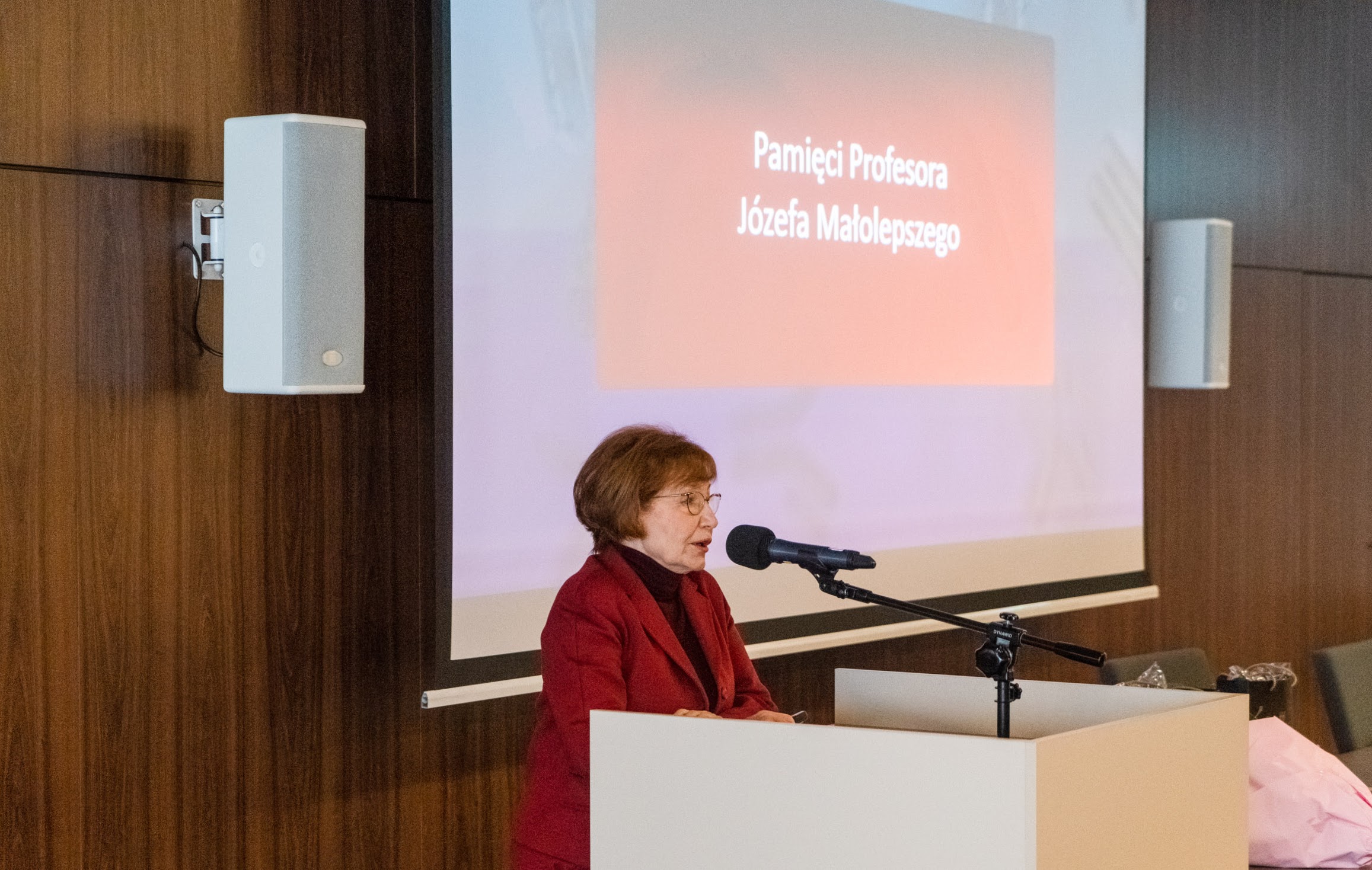Marita Nittner – Marszalska