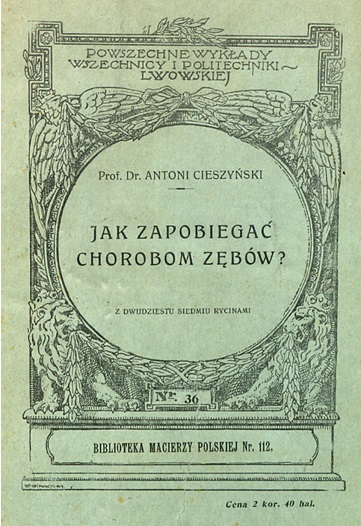 zęby