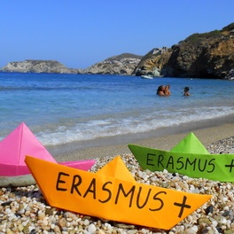 Erasmus+