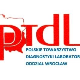 PTDL Wrocław logo