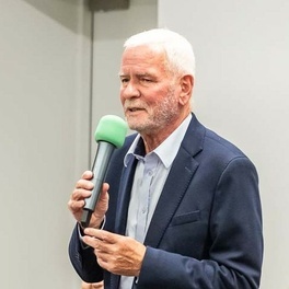 Marek Ziętek