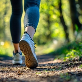 closeup-runners-shoes-forest-trail-morning-sunlight-generative-ai.jpg