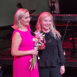 Monika Przestrzelska