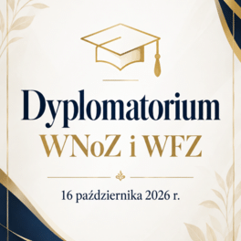 Plakat Dyplomatorium WNoZ i WFZ.png