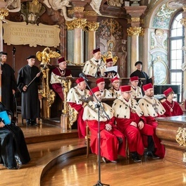 🎓 Wrocławskie uczelnie rozpoczęły dziś nowy rok ak...