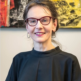 prof. dr hab. Agnieszka Hałoń