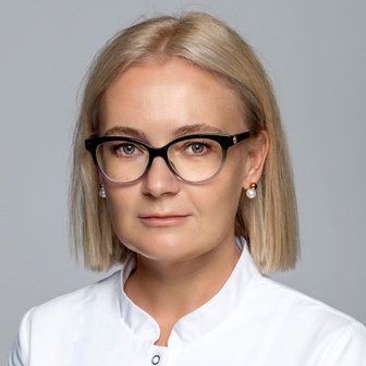 dr n. med. Kinga Belowska-Bień