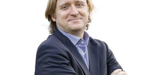 Zdjecie prof. dr hab. n. med. Piotr Suwalski.jpg