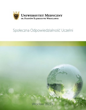 Społeczna Odpowiedzialność Uczelni 13 10 2022 www