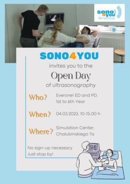 Sono4you Open Day Plakat.png