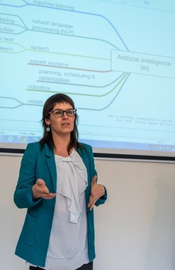 dr Agnieszka Siennicka
