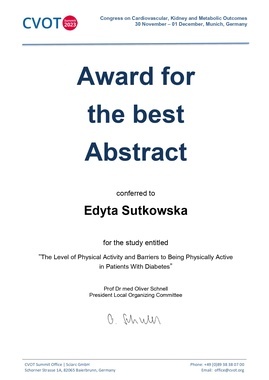 CVOT Summit 2023_Abstract_Award_Certificate_Edyta Sutkowska_page-0001.jpg