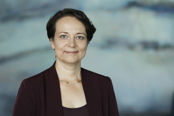 prof. Donata Kurpas