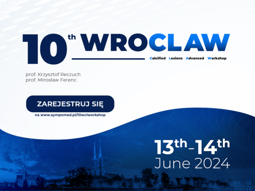 Facebook - call to action post - 10th Wroclaw Calciefied Lesions Advanced Workshop.png