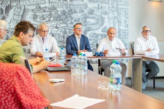 prof Budrewicz dr Drozd prof Ponikowski dr Miś.jpg