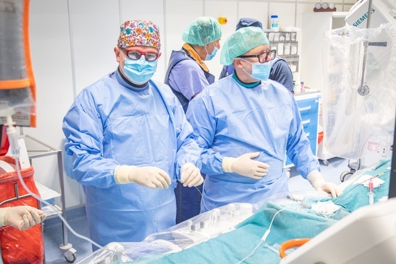 dr Marcin Miś dr Maciej Miś 1.jpg