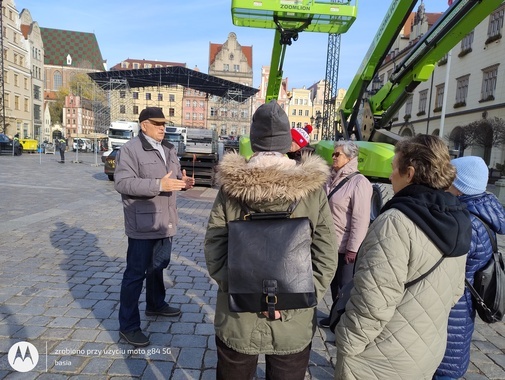 spacer po rynku 11.2024