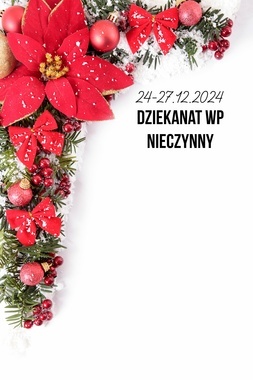 Dziekanat WP zamknięty.jpeg