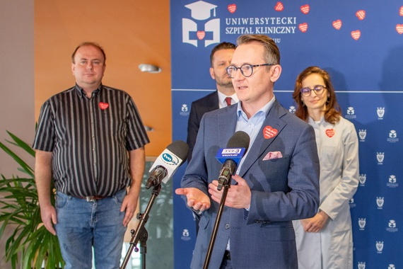 dr J Siuta prof K Kałwak dr A Jankowska Konsur dr Marcin Drozd.jpg