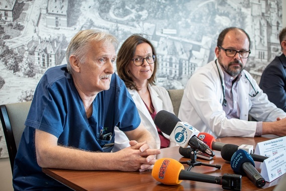 Briefing 200 transplantacja serca w USK we Wrocławiu fot Tomasz Król (5).jpeg
