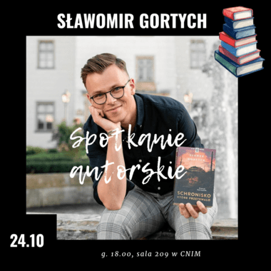Sławek Gortych- spotkanie autorskie.png