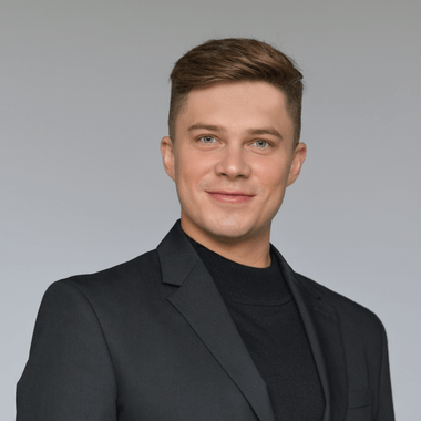 lek. Michał Wesołowski