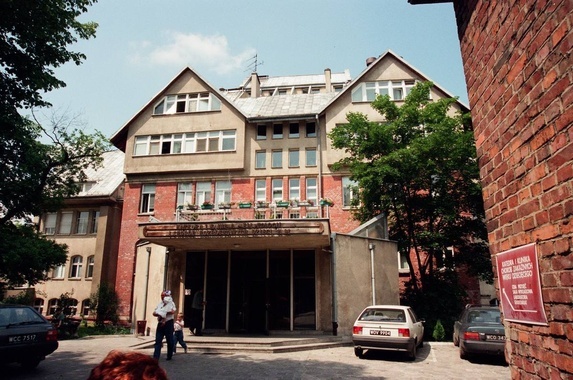 Poprzednia lokalizacja Kliniki.jpg