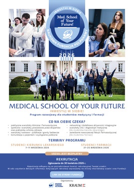 medical school of your future 2026 plakat promocyjny popr4_01.jpg