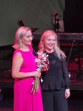 Monika Przestrzelska pion