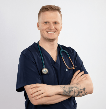 Mateusz Babicki