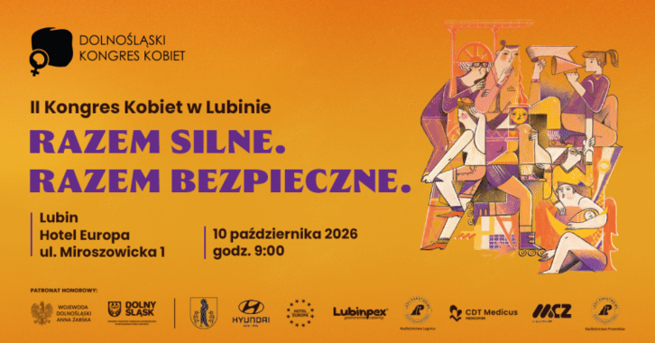II Kongres Kobiet w Lublinie_plakat.png