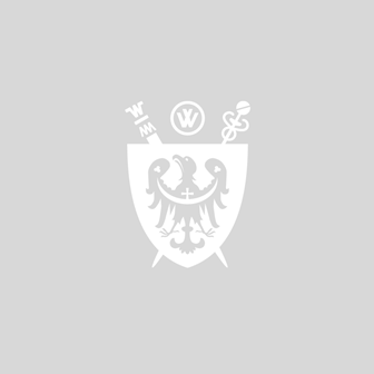 Logotyp UMW